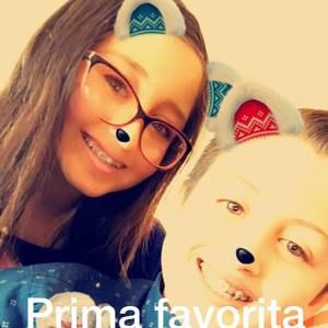 Meet your Posher, Caleb